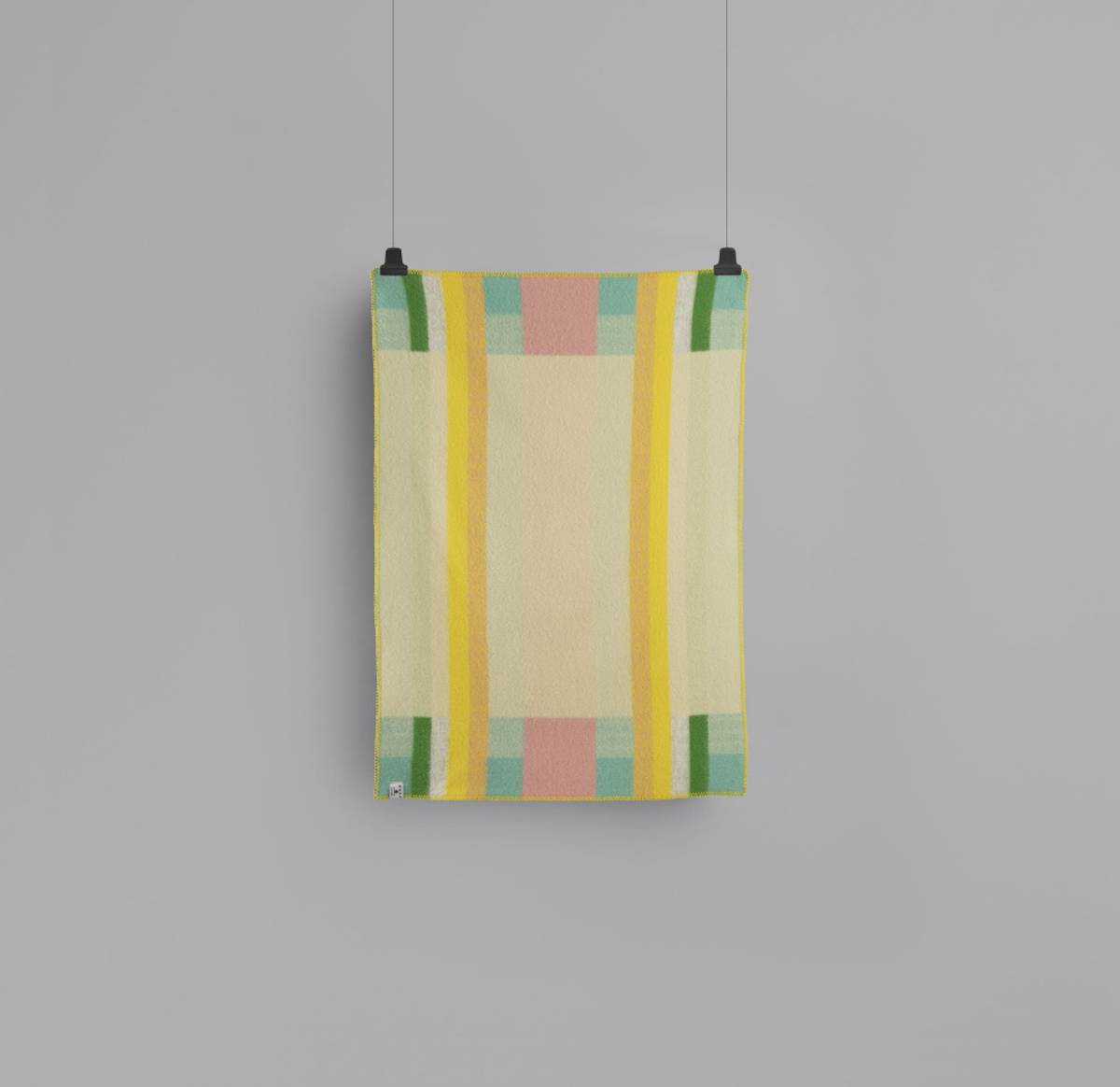 Mikkel - Pastell