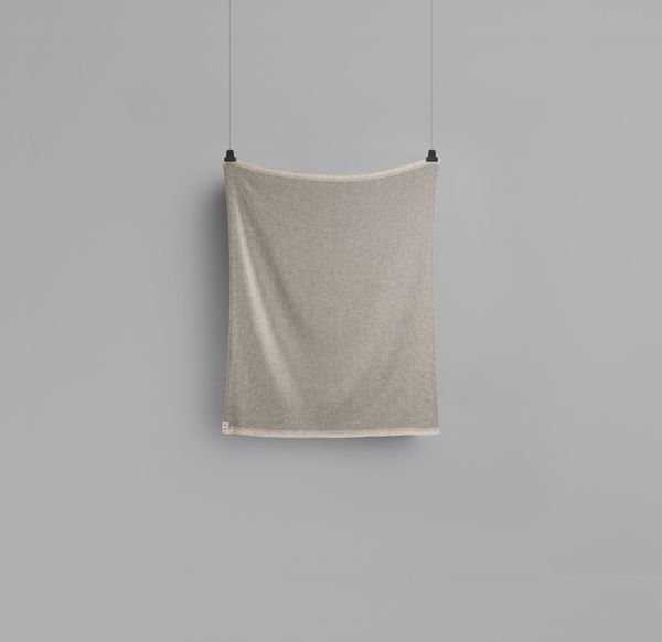 Hovedbilde Una - Grå