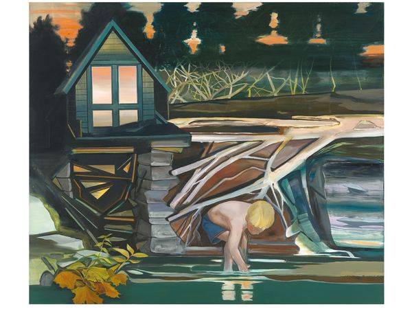 Hovedbilde ArtCards - Ulf Nilsen