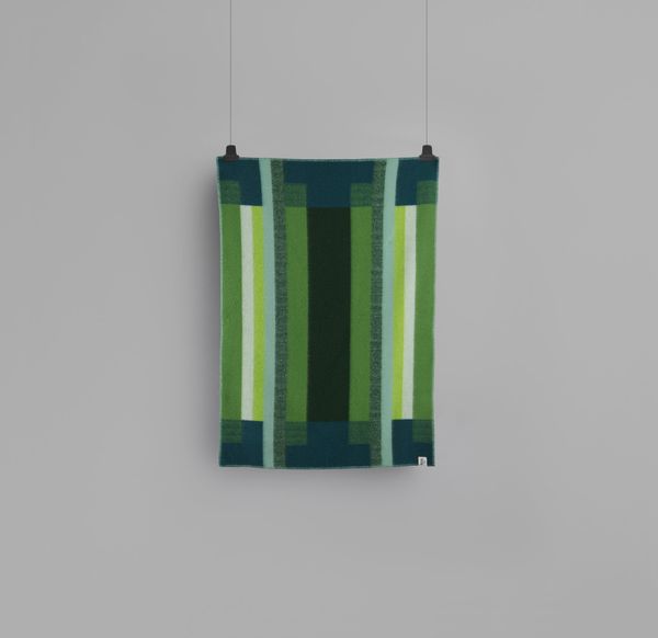 Hovedbilde Mikkel - Grønn