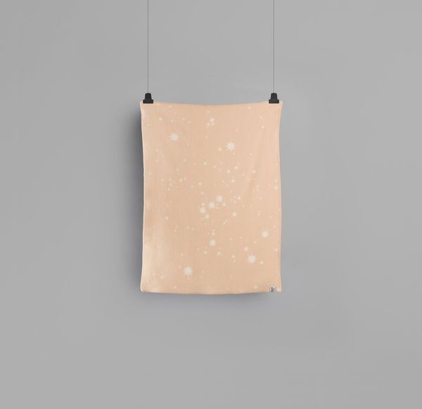 Hovedbilde Orion - Lys rosa