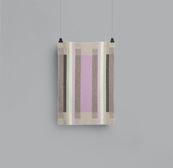 Hovedbilde Mikkel - Grå minipledd