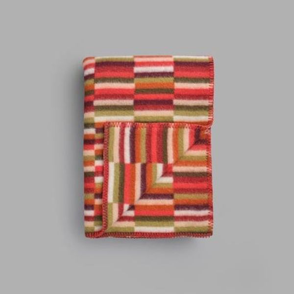 Hovedbilde Ida - Red Shades