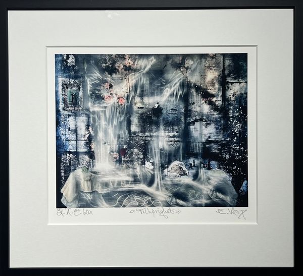 Hovedbilde Elisabeth Werp - Tilhørighet