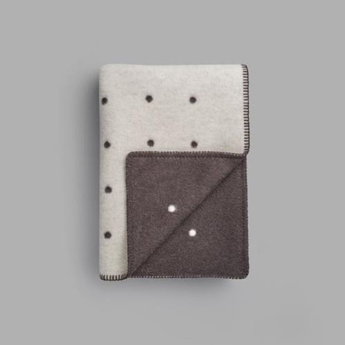 Pastille - Black and White