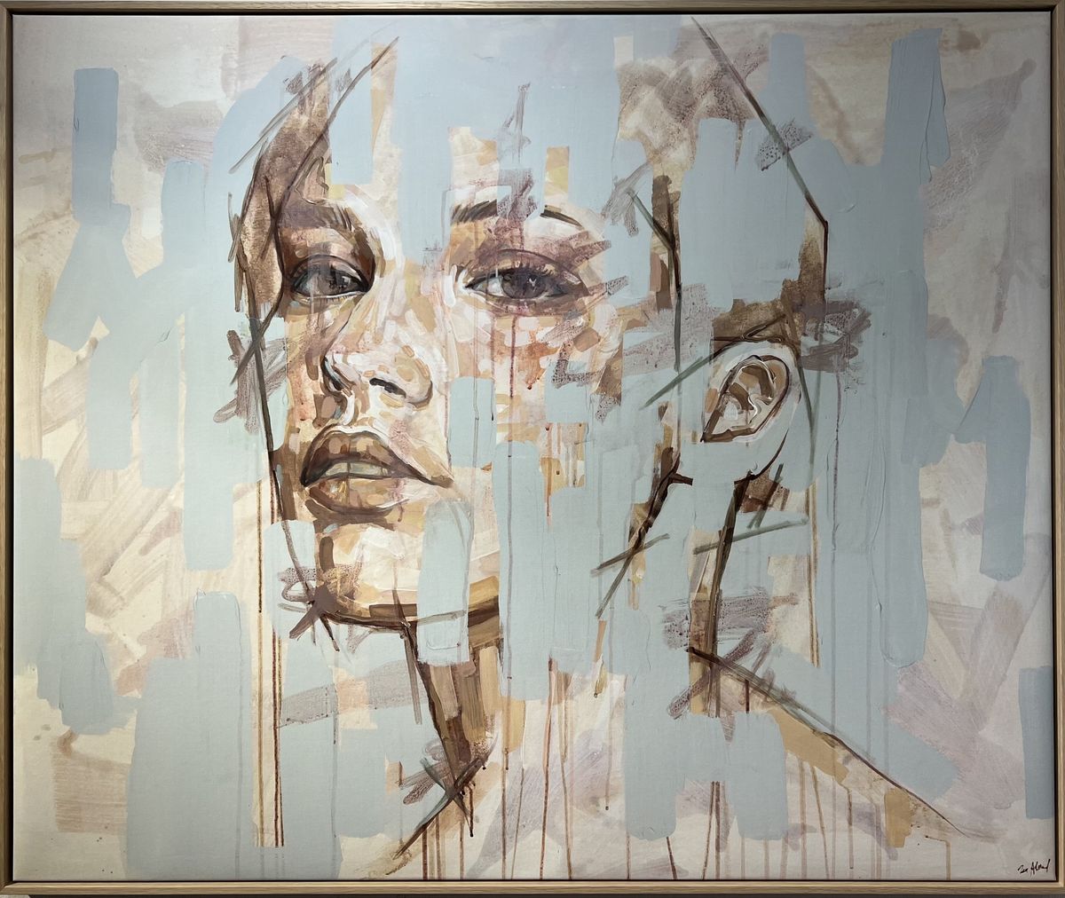 Lea Alstad - Composed Chaos