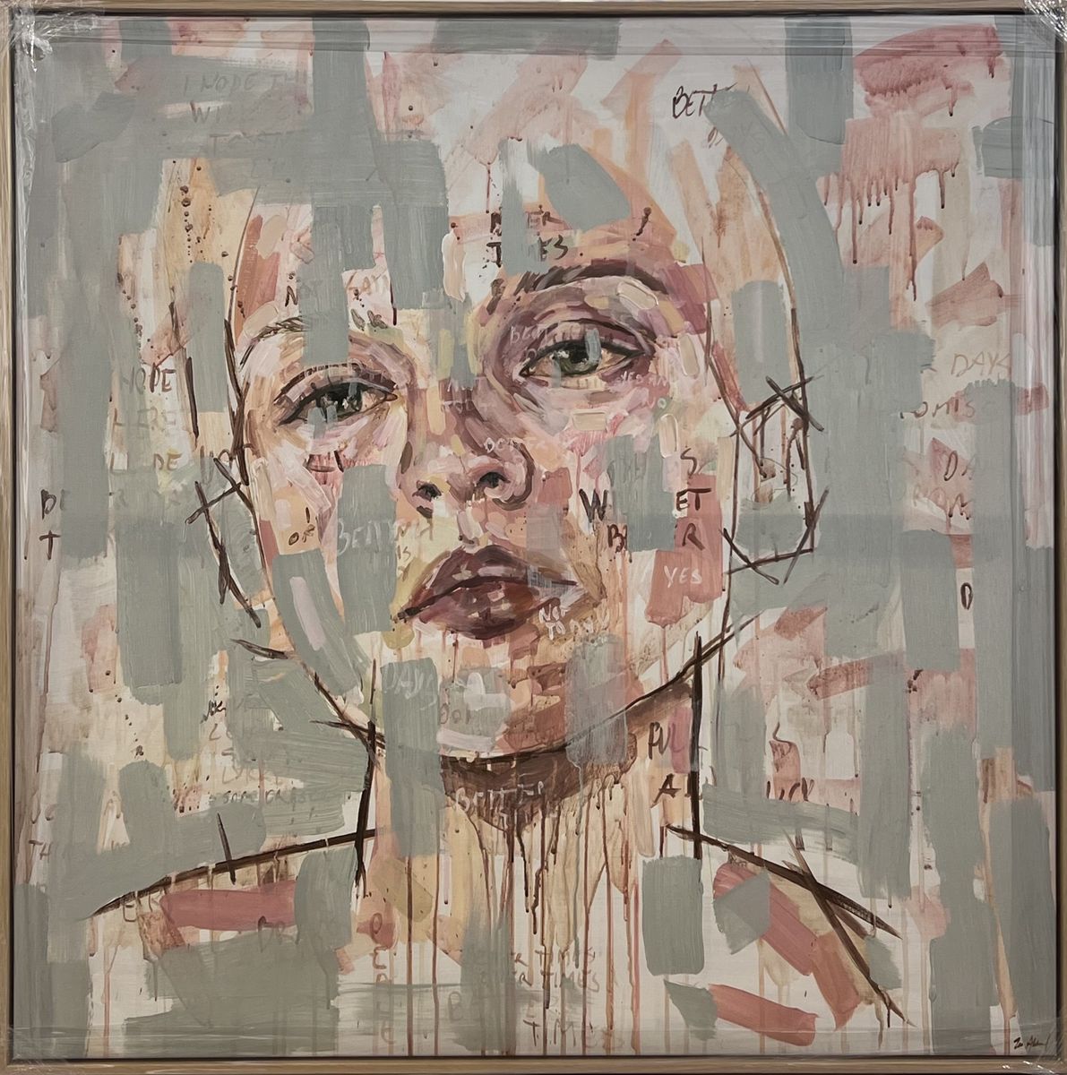Lea Alstad - Better Times
