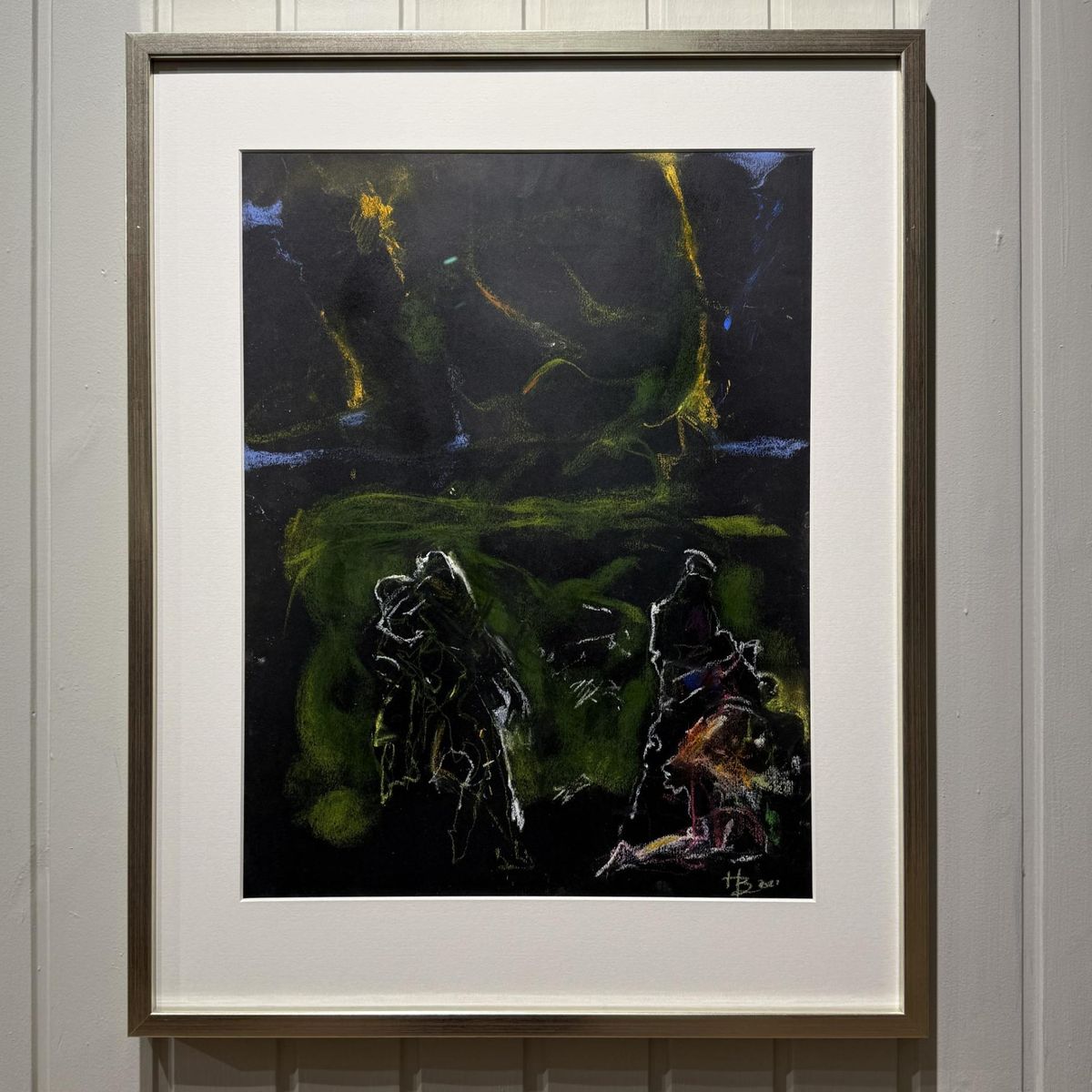 Erindring II - Håkon Bleken