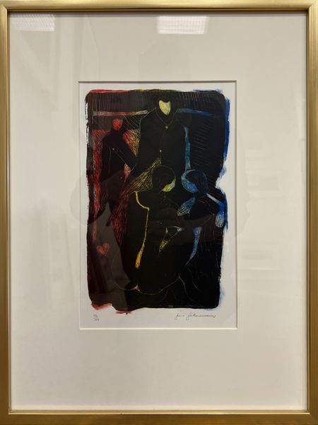 Hovedbilde Jens Johannesen - Untitled