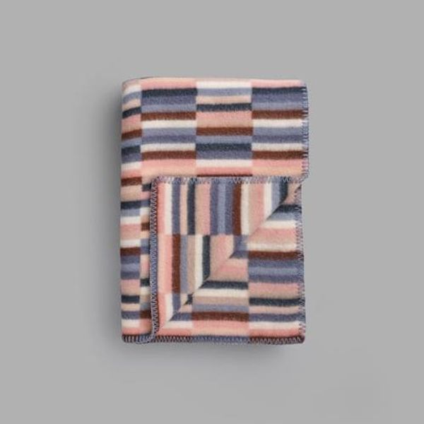 Hovedbilde Ida - Rosa/Blue